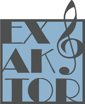 Exaktor-logo