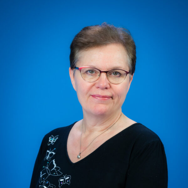Huiluopettaja: Annka Gummerus-Putkinen